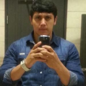 Meet your Posher, Alejandro